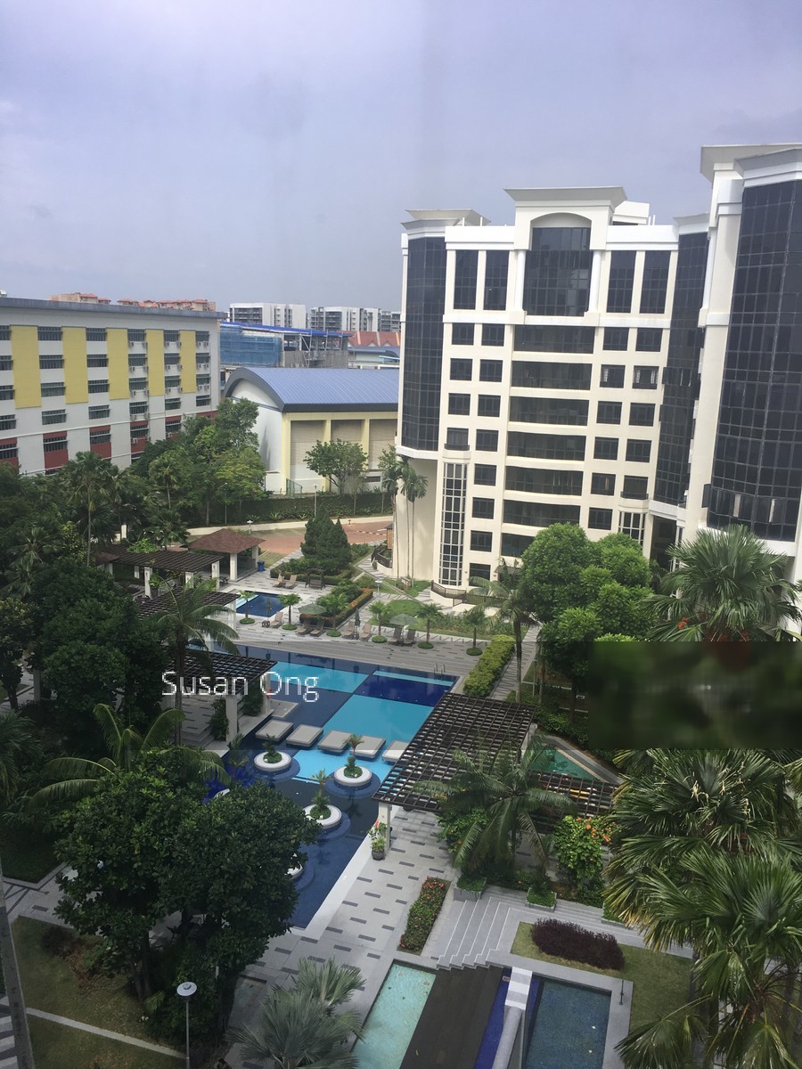 Eastpoint Green (D18), Condominium #153120402